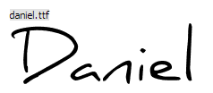 Daniel Font