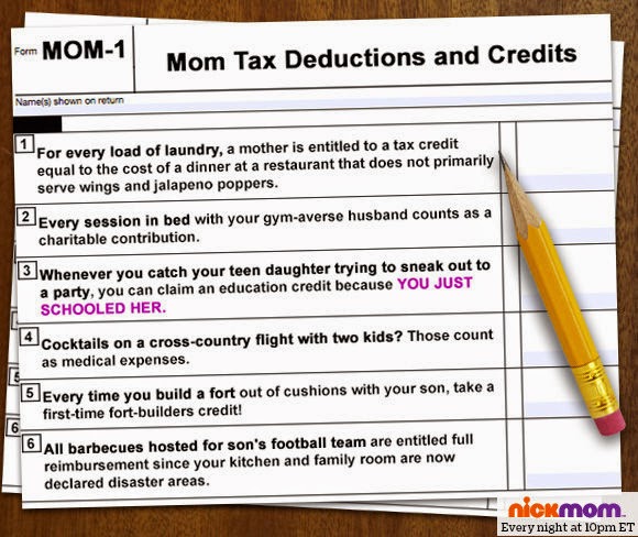 Tax MOm